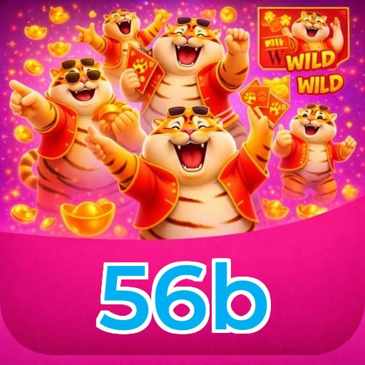 56b Game com bônus e experiência premium